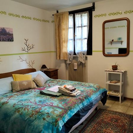 Casa Irene Panzió Torri di Quartesolo Kültér fotó
