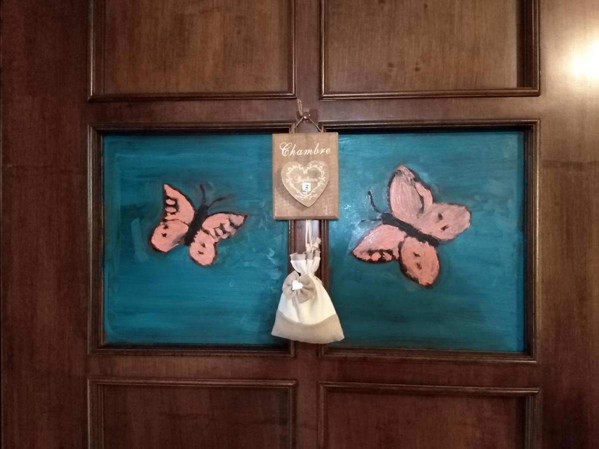 Casa Irene Panzió Torri di Quartesolo Kültér fotó