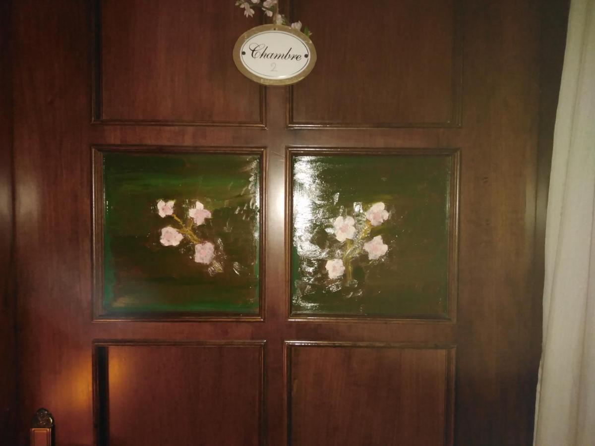 Casa Irene Panzió Torri di Quartesolo Kültér fotó