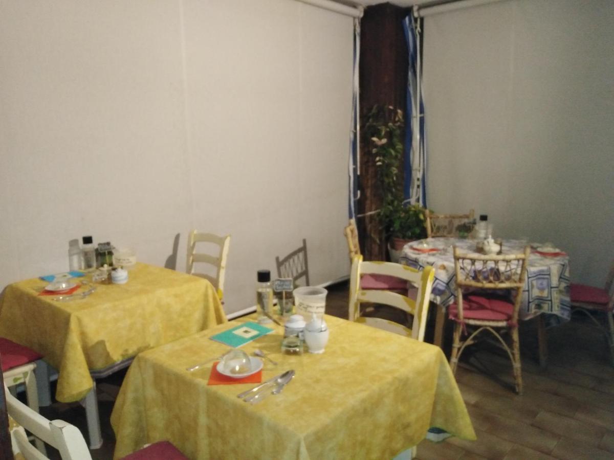 Casa Irene Panzió Torri di Quartesolo Kültér fotó