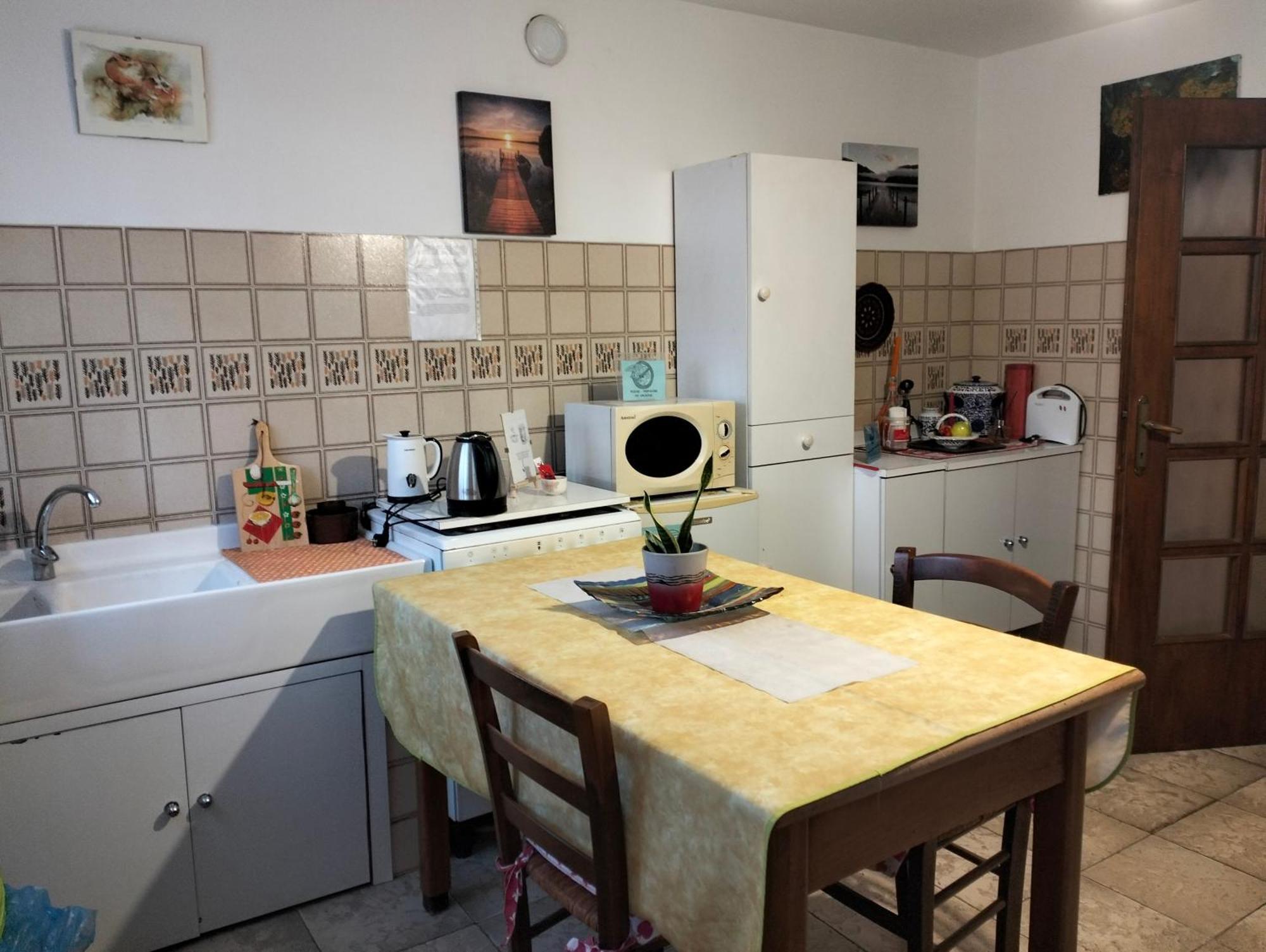 Casa Irene Panzió Torri di Quartesolo Kültér fotó