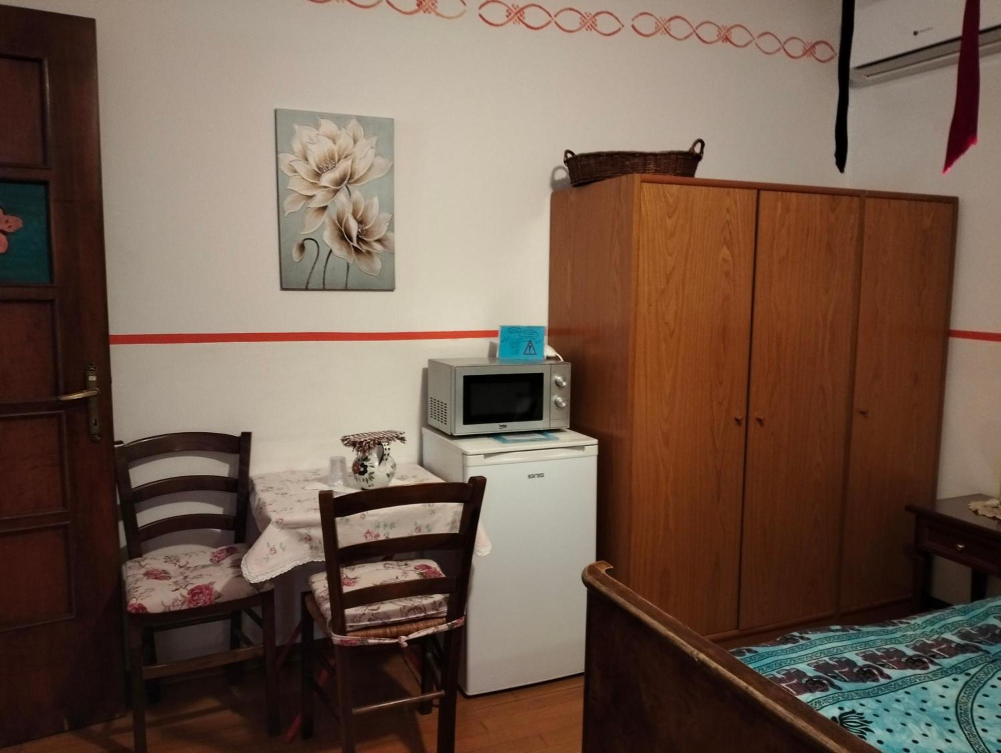 Casa Irene Panzió Torri di Quartesolo Kültér fotó